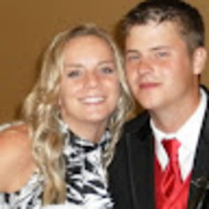 Meet your Posher, Tony